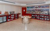Туры в отель Salalah International Hotel