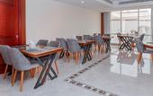 Туры в отель Salalah International Hotel