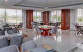 Туры в отель Salalah International Hotel