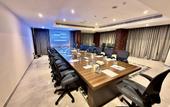 Туры в отель Salalah International Hotel