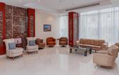 Туры в отель Salalah International Hotel