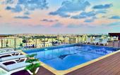 Туры в отель Salalah International Hotel