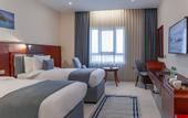Туры в отель Salalah International Hotel