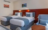 Туры в отель Salalah International Hotel