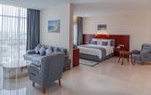 Туры в отель Salalah International Hotel