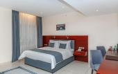 Туры в отель Salalah International Hotel