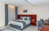 Туры в отель Salalah International Hotel