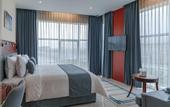 Туры в отель Salalah International Hotel