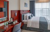 Туры в отель Salalah International Hotel