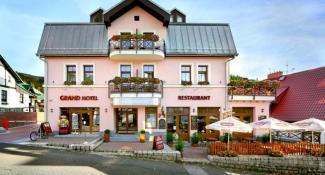 Hotel Grand 3*