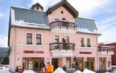 Туры в отель Hotel Grand