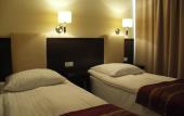 Туры в отель Best Western Hotel Felix