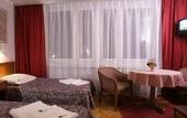 Туры в отель Best Western Hotel Felix