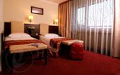 Туры в отель Best Western Hotel Felix