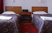 Туры в отель Best Western Hotel Felix