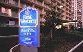 Туры в отель Best Western Hotel Felix