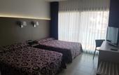 Туры в отель Fenals Garden