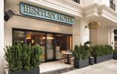 Туры в отель Bentley Hotel Old City