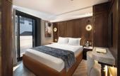 Туры в отель Bentley Hotel Old City