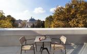 Туры в отель Bentley Hotel Old City