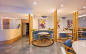 Туры в отель Diamond Luxury Hotel