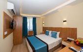 Туры в отель Diamond Luxury Hotel