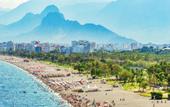 Туры в отель Diamond Luxury Hotel