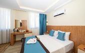 Туры в отель Diamond Luxury Hotel