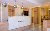 Туры в отель Diamond Luxury Hotel