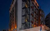 Туры в отель Diamond Luxury Hotel