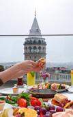 Туры в отель Meroddi Barnathan Hotel