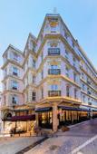 Туры в отель Meroddi Barnathan Hotel