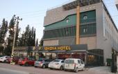 Туры в отель Isnova Hotel