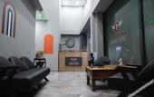 Туры в отель The Pearl Airport Hotel