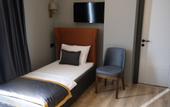 Туры в отель The Pearl Airport Hotel