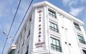 Туры в отель The Pearl Airport Hotel