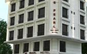 Туры в отель The Pearl Airport Hotel