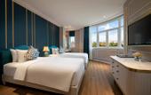 Туры в отель Angel Hotels Beach Danang