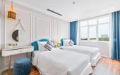 Туры в отель Angel Hotels Beach Danang