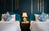 Туры в отель Angel Hotels Beach Danang