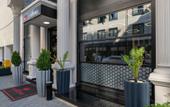 Туры в отель Confores Hotel
