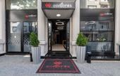 Туры в отель Confores Hotel