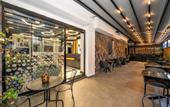 Туры в отель Confores Hotel