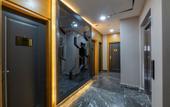 Туры в отель Confores Hotel