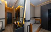 Туры в отель Confores Hotel