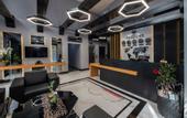 Туры в отель Confores Hotel