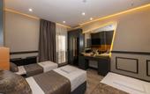 Туры в отель Confores Hotel