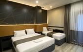 Туры в отель Confores Hotel
