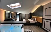 Туры в отель Confores Hotel