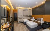 Туры в отель Confores Hotel